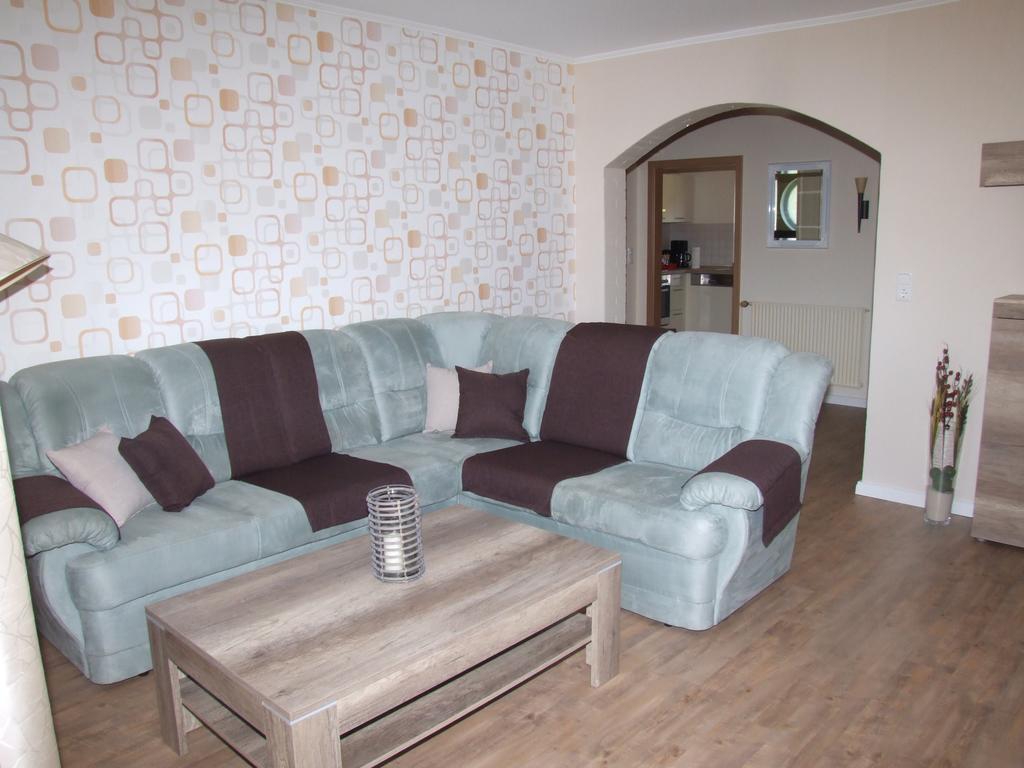 Gaestehaus Margareth Busum Room photo